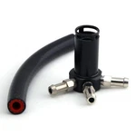 Turbosmart Boost Reference Adapter New. Price: $54.89.
