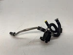 Bentley Continental Gtc 6.0L W12 Turbocharger Vacuum Valve Oem 3W0612925BB 07-08 New. Price: $500.00.