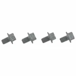 Genuine Ford Drive Shaft Center Support Bolt W500020-S442 New. Price: $10.44.