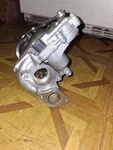 Turbocharger Model 17208-F4010 For Toyota Lexus Tundra Used. Price: $300.00.
