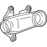 Genuine Mercedes-benz Oe Charge Air Line 221-520-00-01 New. Price: $70.71.
