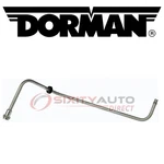 Dorman Radiator Oil Cooler Inlet Lower Hose Assembly For Dt New. Price: $41.50.