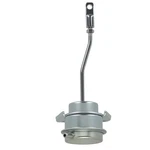 Turbo Actuator For Nissan Juke Nismo Rs 1.6L 2010-2014 14411-1KC2D Silver New. Price: $38.99.