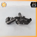 Bentley Continental Gtc Turbo Left Cut Off Control Valve 079145751F Oem 73K Used. Price: $99.60.