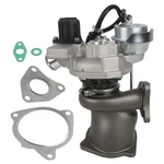 KP39 Turbocharger Ford Escape 2013- 2016 L4 1.6L Ecoboost CJ5G6K682DA Used. Price: $192.79.