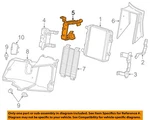 Gm Oem 16-19 Ats Cooling Intercooler-inner Bracket 23128491 New. Price: $70.99.