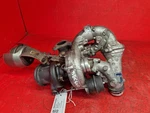 Mercedes E-class Turbocharger 2011 2.1L Diesel OM651.924 170.00 Bhp Used. Price: $388.48.