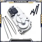 Self-calibration Turbo Actuator 5554033 For Cummins 8.9 Isl Engine 24V 5603456RX New. Price: $508.88.