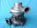 Paccar Daf MX13 Epa 10 Engines Holset Genuine HE531VE Turbocharger Remanufactured. Price: $1198.00.