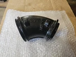 03-04 Dodge Ram 5.9L Cummins Turbo To Exhaust, Elbow P# 3593384 Used. Price: $119.00.