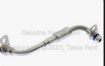 Water Outlet 2021-2023 Ford F-150, ML3Z-8K153-D New. Price: $75.00.