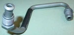 Mercedes Pressure Reservoir Oil Line 2303201654, New. Price: $129.99.