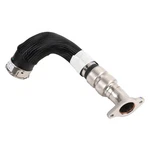For Chevy Equinox 18-20 Acdelco 84498030 Genuine Gm Parts Intercooler Pipe New. Price: $197.25.