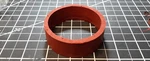 Mercedes OM617 Rubber Sealing Ring Gasket Turbocharger 300 New. Price: $44.99.
