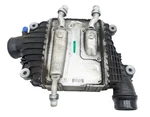 17-19 Jaguar F-pace 2.0L Engine Rear Intercooler Oem GX73-6K775-AC Used. Price: $95.99.
