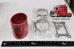 Turbocharger Installation Kit (high Mounting Boss) For Cummins 855. Pai # 131414 New. Price: $55.00.