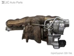 Turbocharger Rebuildable For 11-13 Bmw X5 3.0 9700004 Used. Price: $299.95.