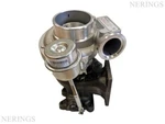 Turbocharger HX27W Fits D934 Liebherr Diesel Engine 3767393 New. Price: $1033.46.