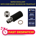 Primer Hand Fuel Pump Fits Mercedes 309D 602 3.0D 82 To OM617.913 A0000904150 New. Price: $27.02.