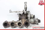 12-15 Mercedes W204 C250 SLK250 M271 1.8L Turbocharger Ihi 2710903680 Oem Used. Price: $230.00.