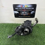2014-2020 2017 Ford Escape 1.5L Genuine Turbocharger Oem F1FG-6K682-AB Used. Price: $149.96.