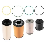 Filter Kit For MX13 Engine 1922496 2277129 K37-1029 2234788PE Oil Fuel 4PCS New. Price: $63.89.
