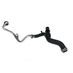 Uro 11539845352PRM Turbo Coolant Hose New. Price: $97.50.