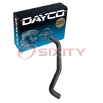 Dayco 71901 Radiator Coolant Hose For XL3Z-8260-BA XL34-8B274-BA KM4578 New. Price: $45.00.
