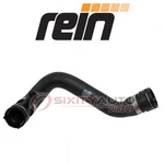 Rein Lower Radiator Thermostat Coolant Hose Kit For 2000 Bmw Od New. Price: $73.37.