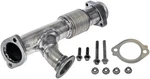 Dorman 679-009 Turbocharger Up Pipe New. Price: $133.99.