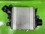 Porsche Cayman 718 Turbo Intercooler Radiator 2.0 Petrol 982145621B 2016-2025 Used. Price: $722.43.