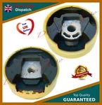 For Audi Seat Skoda Vw Volkswagen New Upper & Rear Lower Engine Mounts, Mounting. Price: $82.53.