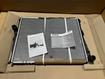 Oem Mahle Behr Cr 458 000P Radiator 70822681NA E46 Bmw Z4 New. Price: $199.99.