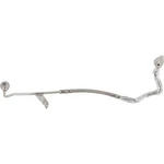 Global Parts Distributors Turbo Feed Line 2541237 New. Price: $99.24.