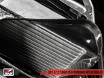 Awe Tuning Performance Intercooler Kit Porsche (991.2) Turbo/turbo New. Price: $3545.00.