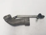 99-05 Vw Jetta Gti Beetle 1.8T L4 Turbo Intercooler Inlet Pipe 06A 133 607 F Used. Price: $35.00.