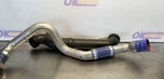 15 Chevy Silverado 2500 6.6L High Country Intercooler Plumbing Piping Kit Used. Price: $200.00.