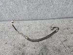 Oil Pressure Line Hose Mercedes W166 X166 GL550 GL450 GLS63 GLE63 Oem Used. Price: $75.00.