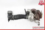 14-20 Maserati Ghibli Levante M157 Left Manifold Oem Used. Price: $302.00.