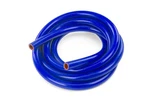 Hps HTHH-112-BLUEX10 Silicone Heater Hose 1-PLY Reinforced 1.125" Id 10' Roll New. Price: $148.80.