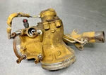 Used Caterpillar C7 Turbo Actuator C13 C9 298-6249 288-3832 288-3827. Price: $195.00.