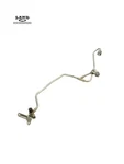 Mercedes Gl Ml Cls Sl Engine Motor Fuel Petrol Gas Hose Line M278 M157 Oem Used. Price: $64.99.