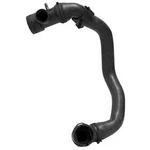 73064 Dayco Radiator Hose Lower For Vw Volkswagen Golf Eos Audi Jetta A3 New. Price: $65.09.