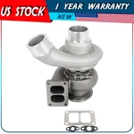 Turbocharger W/ Gaskets 631GC5174A For Mack Truck E7 Engine 2002-2006 New. Price: $254.99.