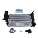 282702M000 Intercooler Fits 2020-23 Hyundai Sonata For 2021-24 Kia K5 1.6L Turbo New. Price: $135.20.