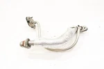 2020 - 2024 Cadillac CT5 2.0L Engine Turbocharger Oil Feed Hose Pipe Line Oem Used. Price: $33.95.