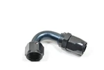 231212-BL Fragola -12 120 Degree Swivel Hose End Fitting Aluminum, Black Usa New. Price: $39.99.