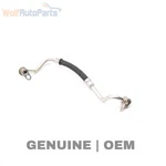 2018-2025 Audi A5 Sportback Turbo Oil Line / Pipe (supply) 06N145778 Used. Price: $13.49.