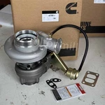 Holset Turbocharger For 1994-98 Dodge Ram Truck Cummins 6BT 5.9L Isb HX35W New. Price: $728.00.