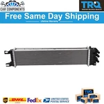 Trq Turbo Intercooler Ford Fusion 1.5L New. Price: $159.09.